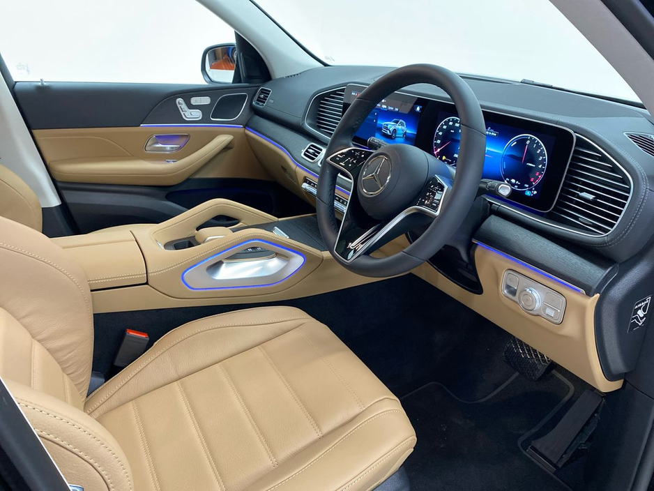 2026 Mercedes-Benz GLE Class GLE 350de 4MATIC Sport Edition | Electric Sunroof, Reversing Camera, €112,530