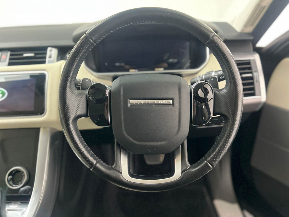 2021 Land Rover Range Rover Sport HSE D300 3.0 MHEV €65,990