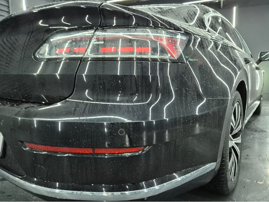 2023 Volkswagen Arteon 2.0 TDI 150HP AUTO €37,950