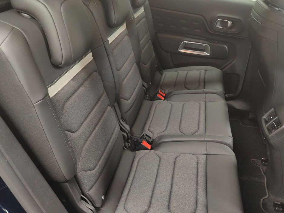 2026 Citroen C5 Aircross Plus Pack From €139 Per Week €43,975