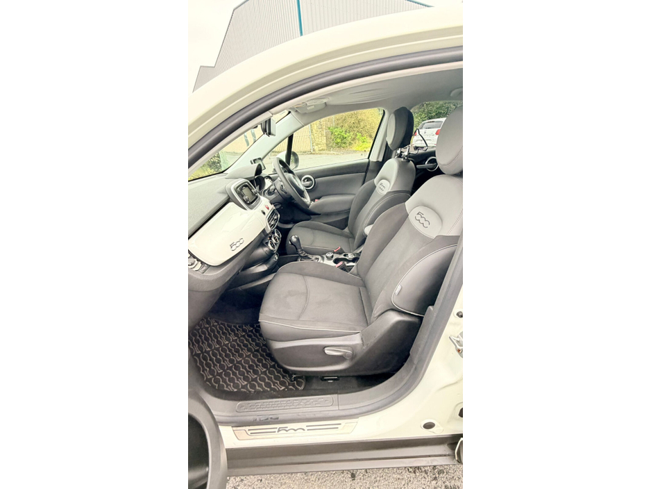 2015 Fiat 500X 1.4 MultiAir II 140hp Pop Star €10,499