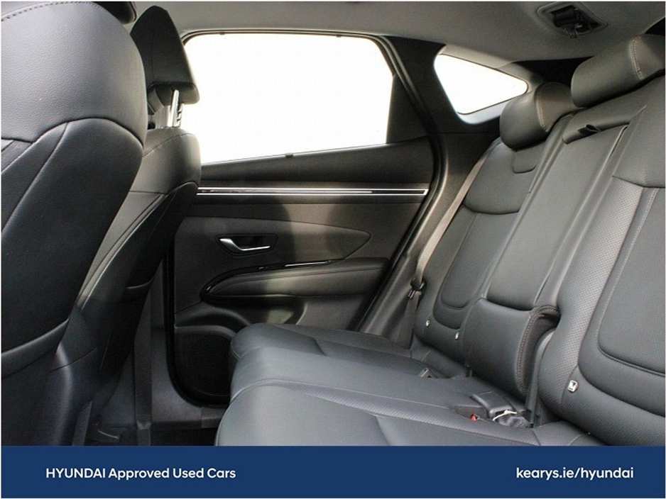 2023 Hyundai Tucson EXECUTIVE PLUS - 1.6 DIESEL - 1 OWNER - FINANCE ARRANGED €35,797