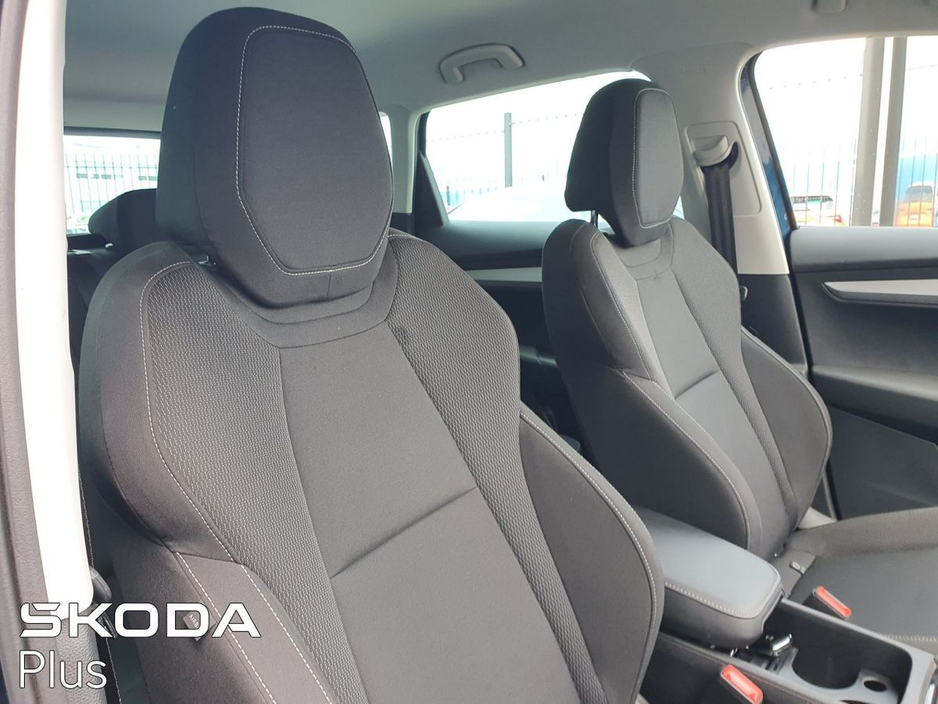 2023 Skoda Karoq Ambition 2.0TDi 115HP (From €112 per week) €33,995