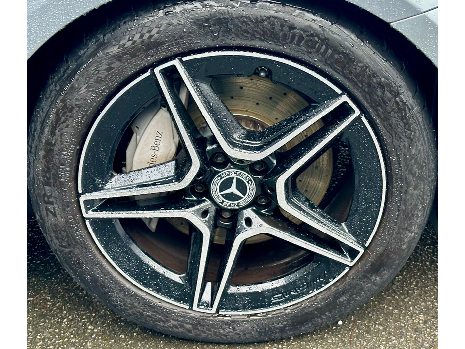 2020 Mercedes-Benz E Class E220 AMG LINE AUTO €31,950