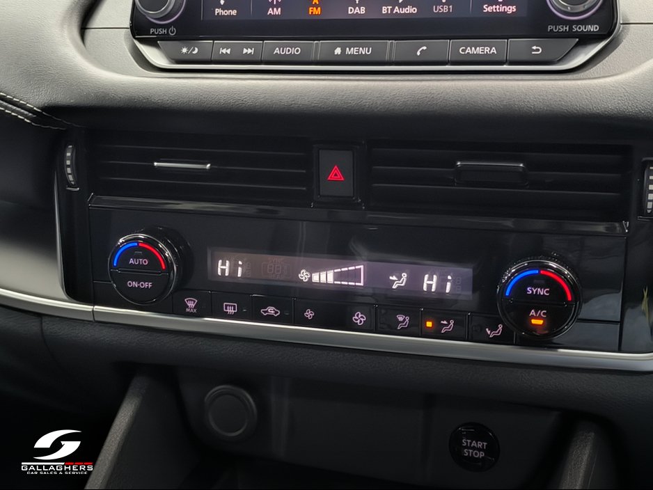 2023 Nissan Qashqai (232) EPOWER SV HYBRID AUTO €27,495