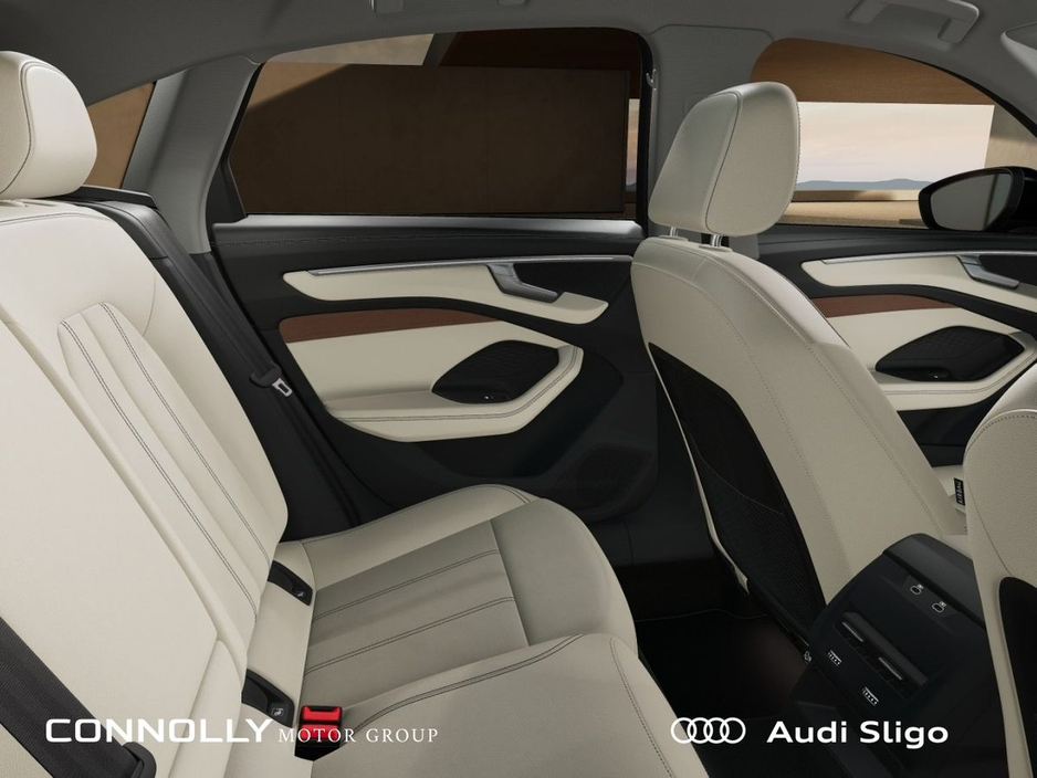 2026 Audi A6 Saloon SE 2.0TDI 204HP Auto "In Stock - Drive away today" €71,841