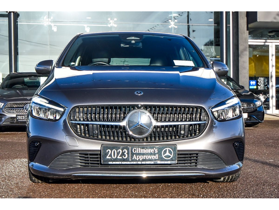2023 Mercedes-Benz B Class B200d Sport Executive Auto €38,850