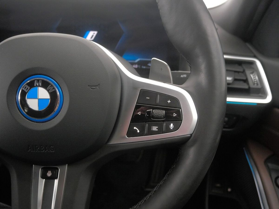 2024 BMW 3 Series 330e M Sport Saloon €48,900