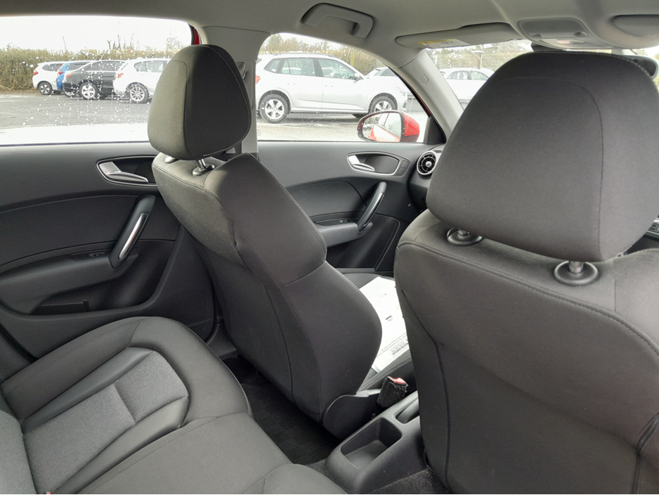 2016 Audi A1 Audi A1 Sportback  S-LINE *PORTLAOISE*FINANCE AVAILABLE* €13,950