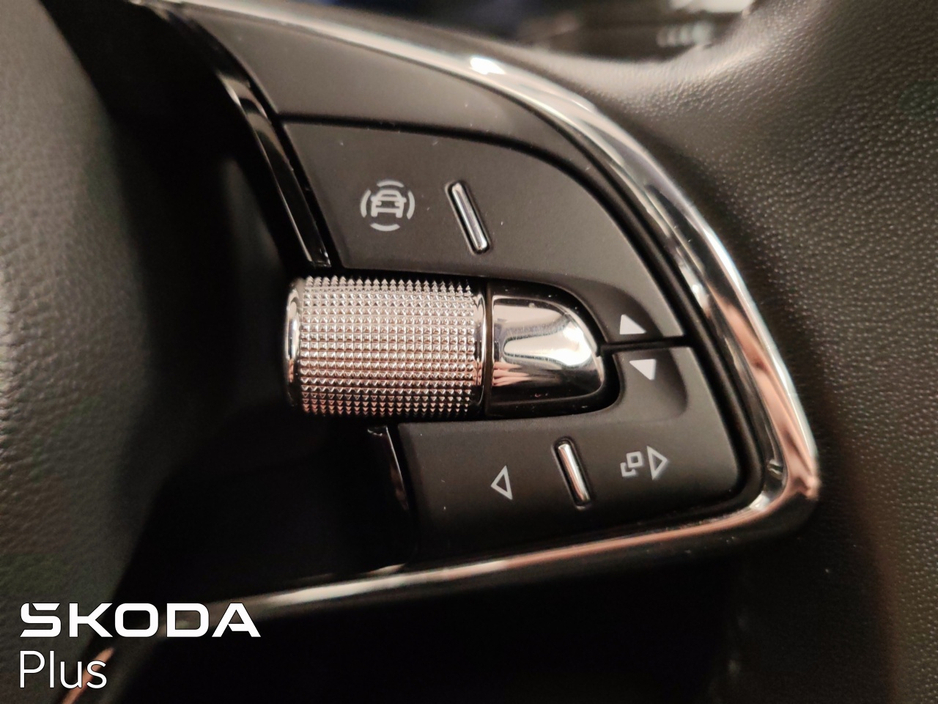 2023 Skoda Superb AMBITION 2.0 TDI 150HP 5DR €32,950