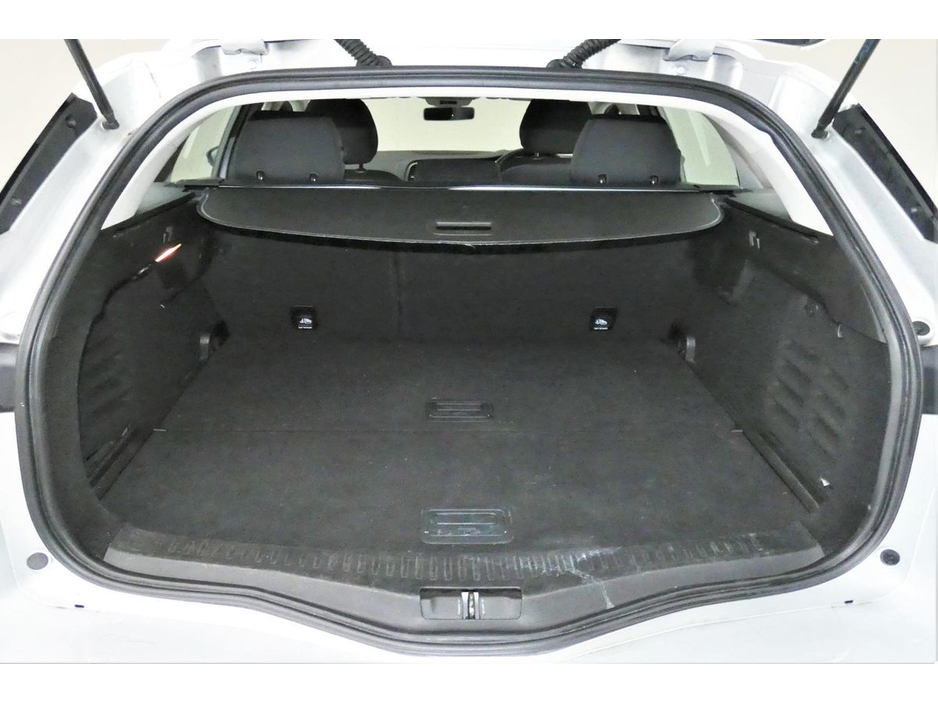 2019 Renault Megane 1.5 DCI 6SPD SPORT TOURER PLAY BLUE €12,890