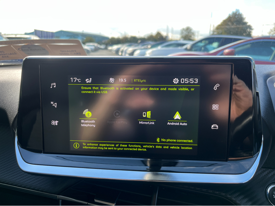 2022 Peugeot 2008 ALLURE 1.2 PETROL //WINTER SALE €2000 REDUCTION// €19,950