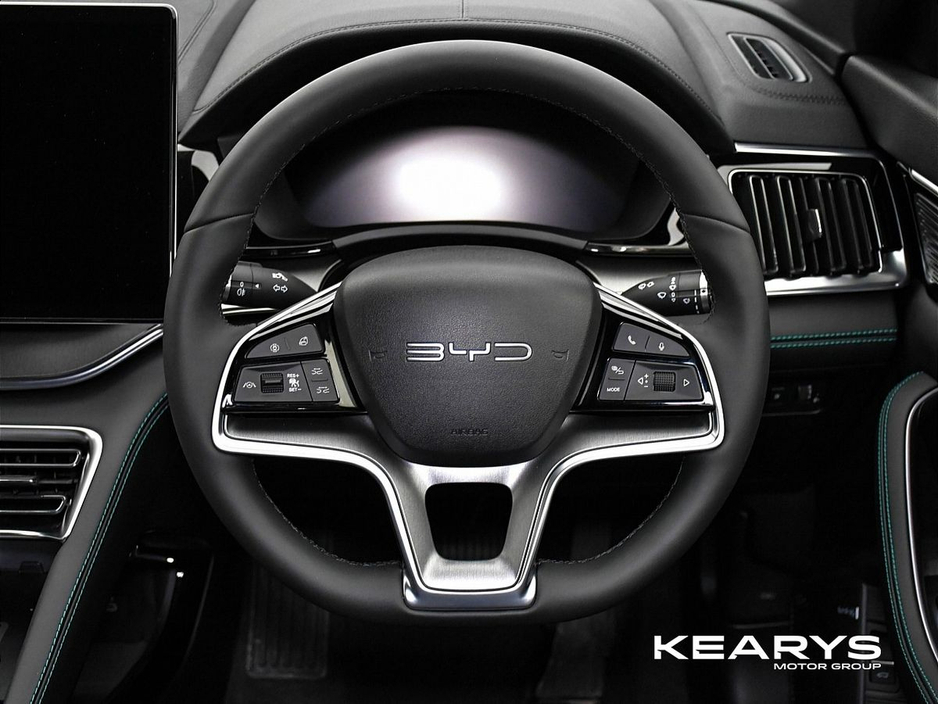 2026 BYD Seal U Order your 261 Seal U Comfort Grey today!