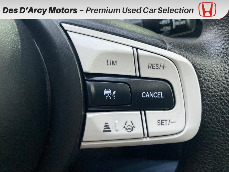 2022 Honda Jazz ELEGANCE HYBRID €23,950