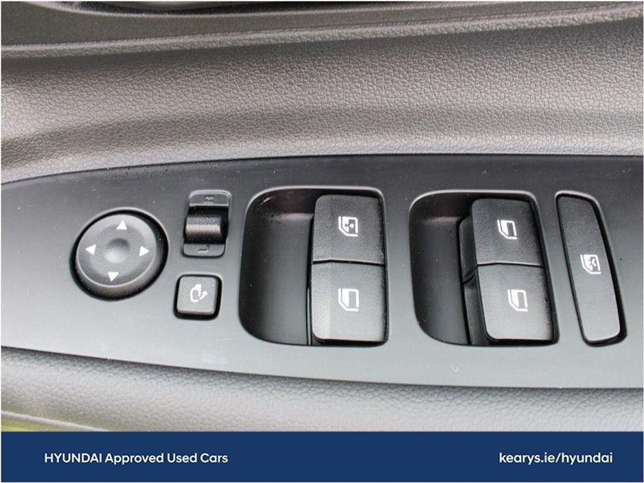 2024 Hyundai i20 i20 Deluxe Plus €21,897