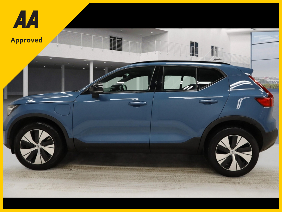 2023 Volvo XC40 2023 T4 PLUS Petrol/Plug In Hybird €34,950