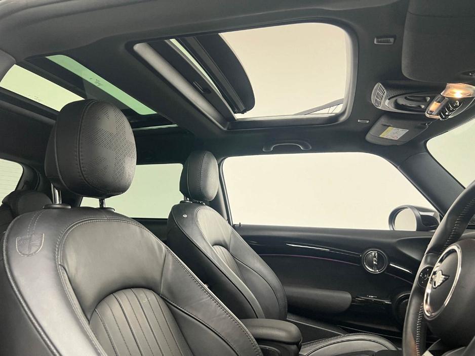 2023 MINI Cooper S ELECTRIC LEVEL 3 €23,990