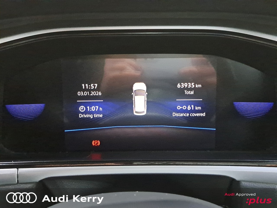 2023 Volkswagen T-Roc 2.0TDI 116HP LIFE €31,950