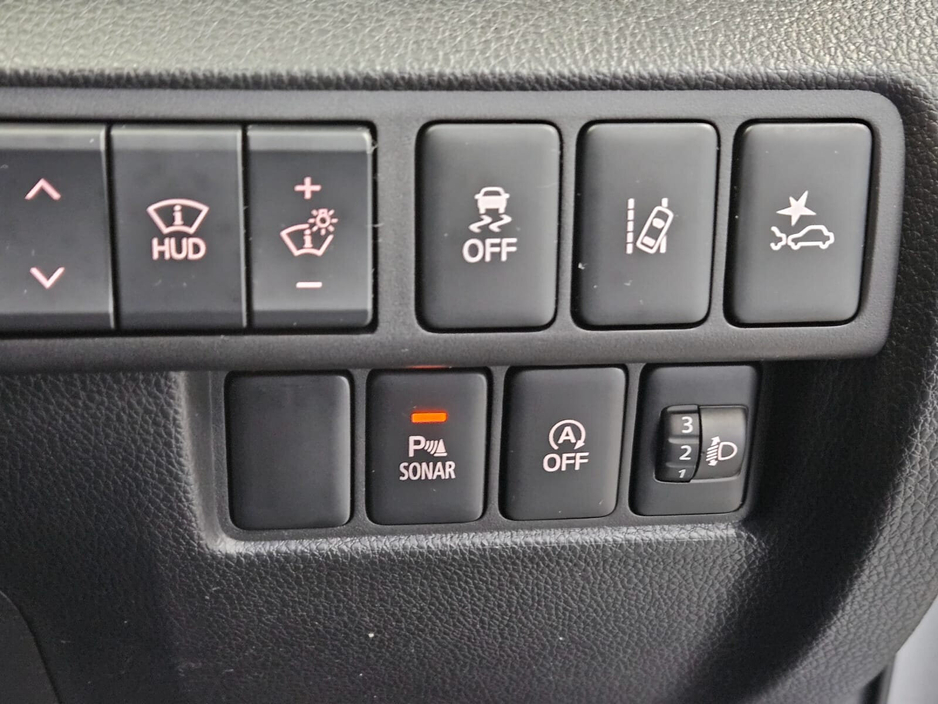 2019 Mitsubishi Eclipse Cross 1.5 Petrol 6MT Intense 2WD AS&G €15,950