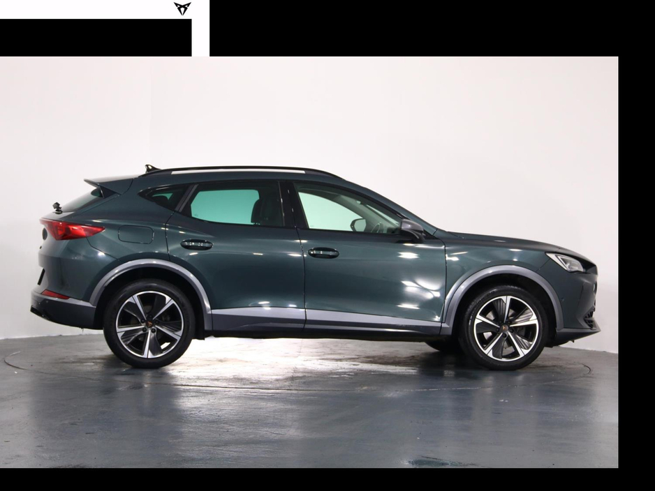 2022 Cupra Formentor 2.0 TDI 150HP 5DR €27,950