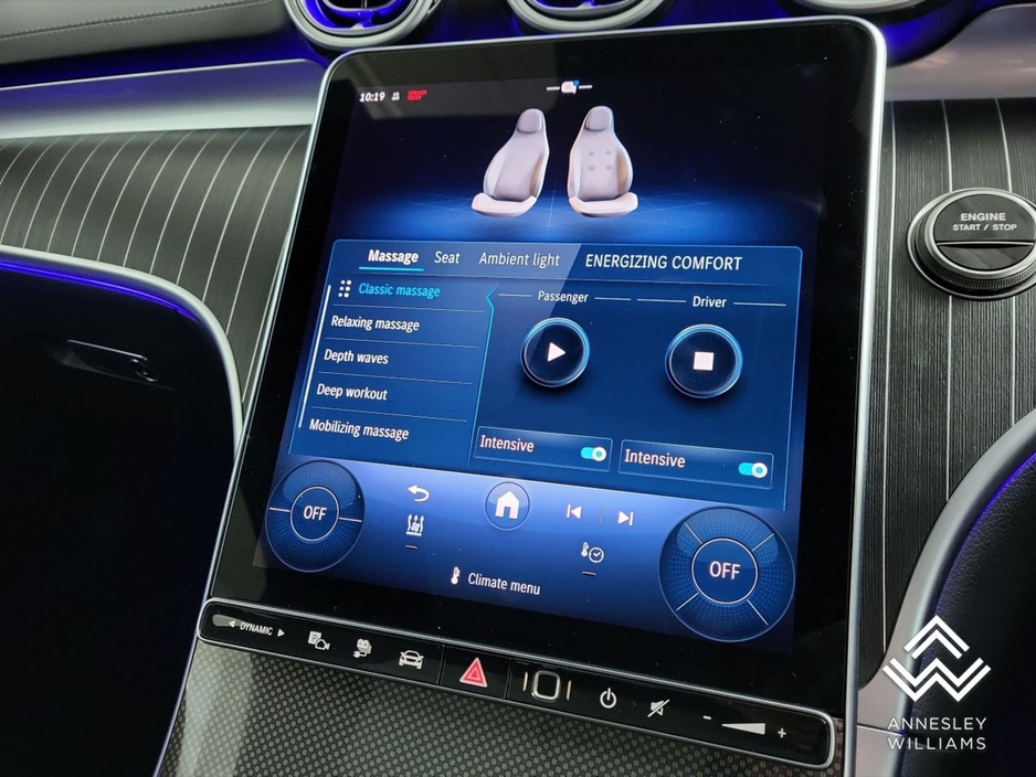 2025 Mercedes-Benz CLE CLE300e AMG Line Premium + €75,950