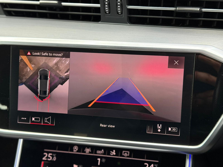 2018 Audi A7 3.0TDI 45 231 quattro Tiptronic SE €31,950