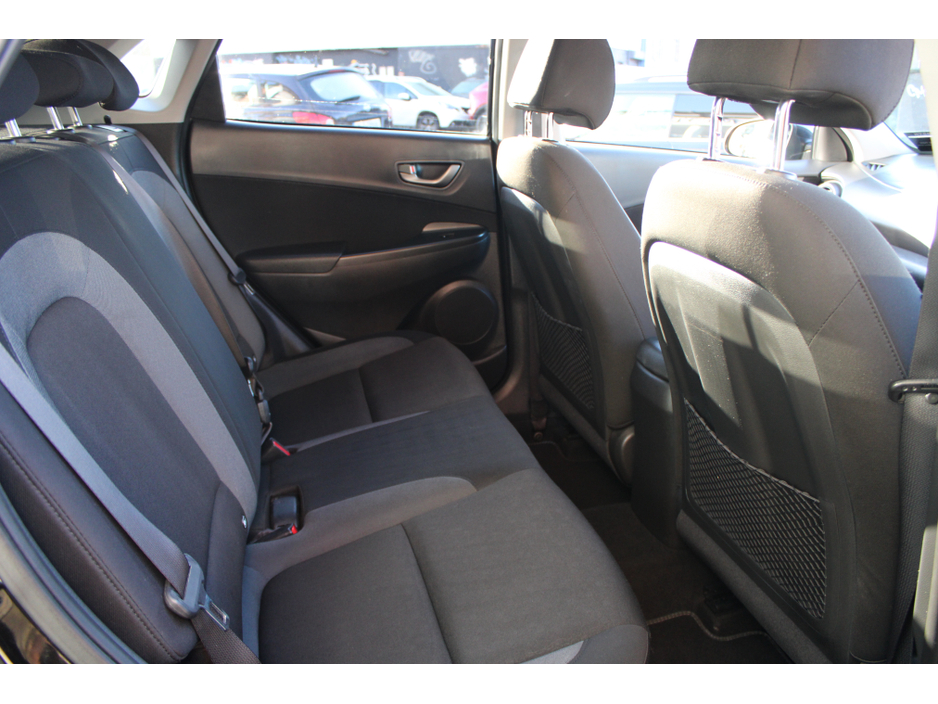 2019 Hyundai Kona 1.6 D KAUAI EXECUTIVE 5DR €16,450