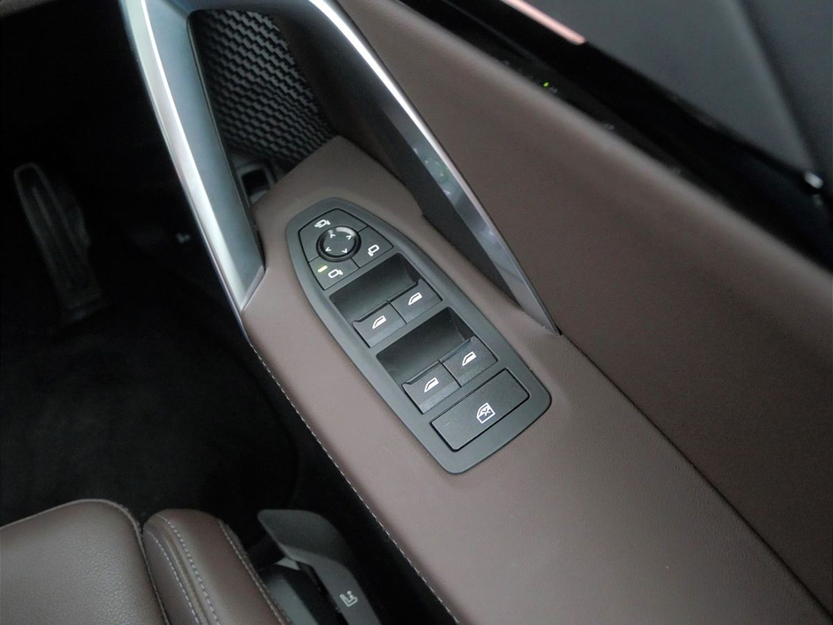 2026 BMW X1 sDrive18d M Sport €59,500