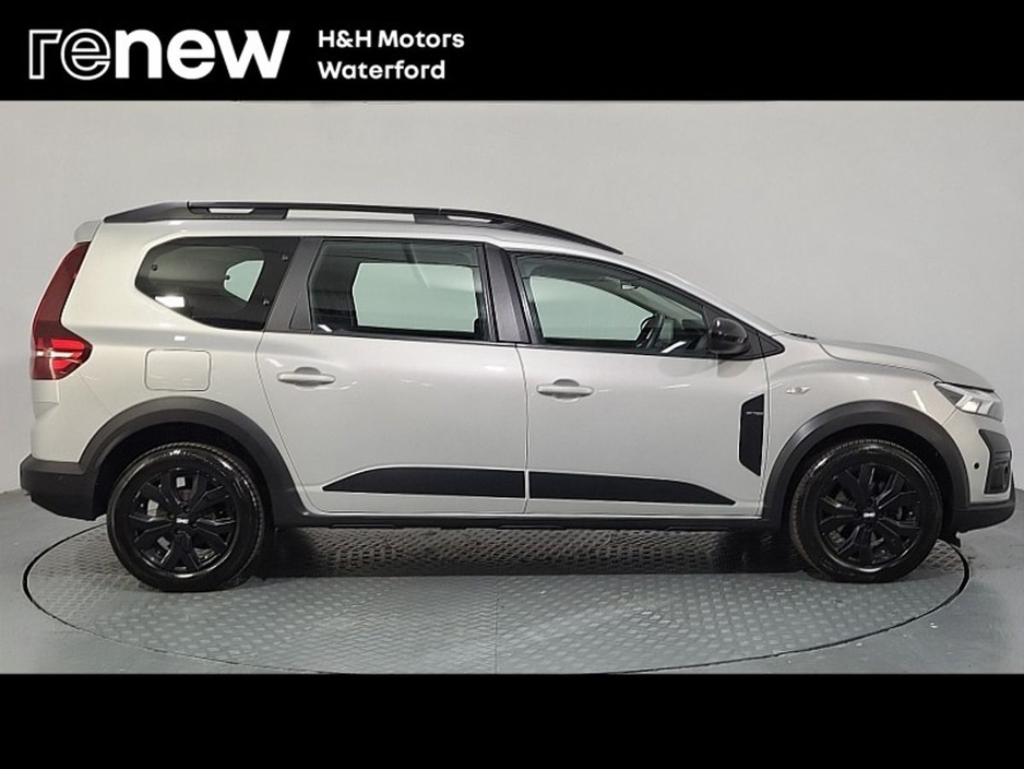 2023 Dacia Jogger "Extreme Model" "7 Seater" "Sat Nav" "Air Con" "Reversing Camera" €19,995