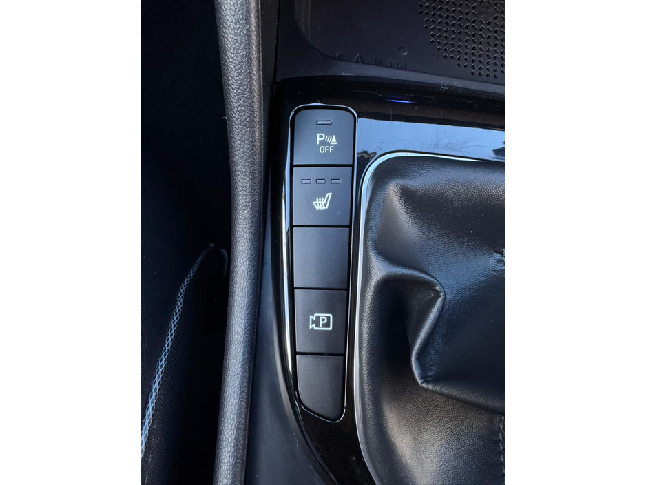 2021 Hyundai Tucson IX35 EXECUTIVE TWO TONE ROOF 5DR €26,800