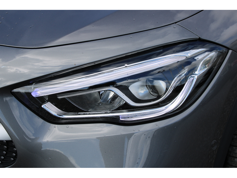 2023 Mercedes-Benz GLA Class 250E AMG LINE EXECUTIVE €41,750