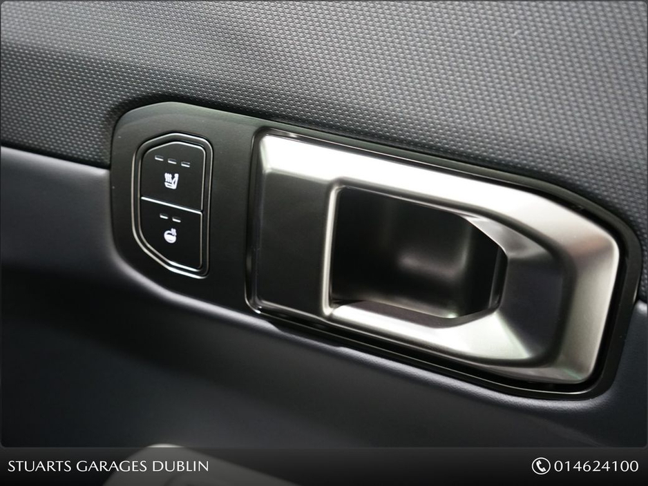 2025 Kia EV4 Fastback Earth K3 DEMONSTRATOR SALE *0% FINANCE AVAILABLE* €48,950