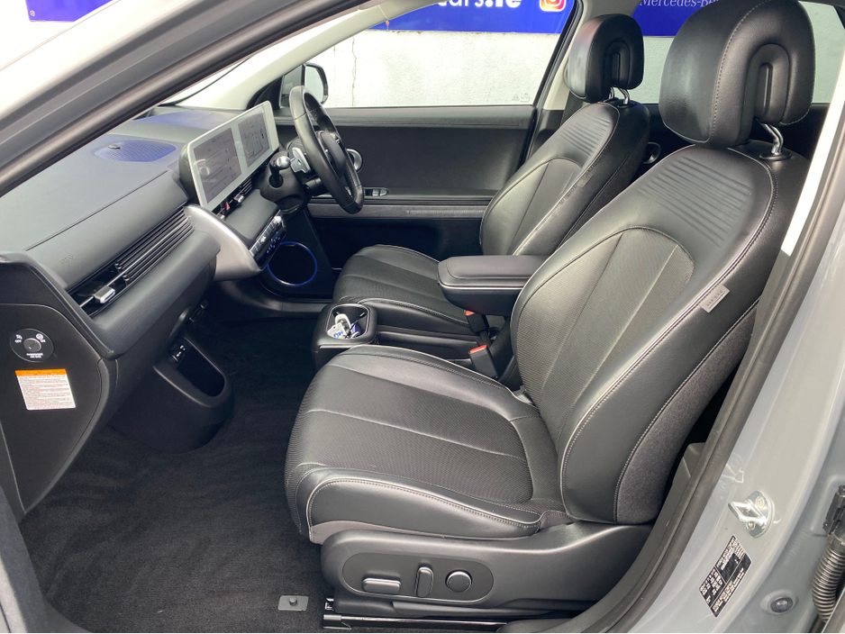 2021 Hyundai Ioniq 5 ULTIMATE EV 73KW ( 212 REG ) €29,600