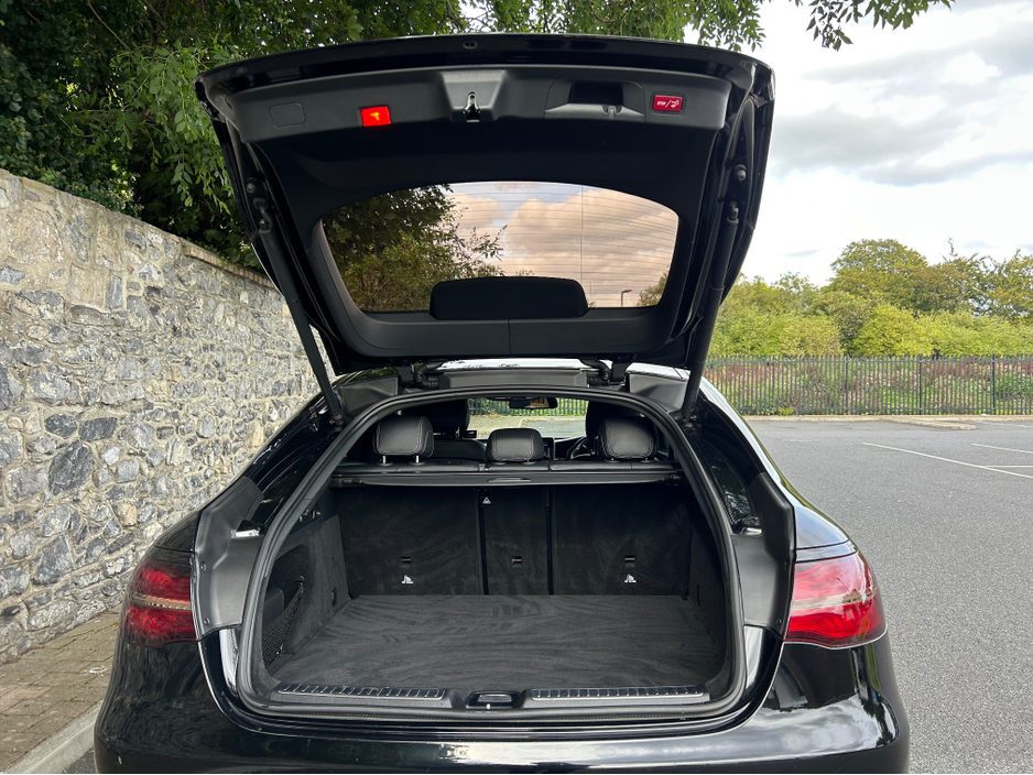 2018 Mercedes-Benz GL Class 220 D 4MATIC COUPE AMG SPORT 5DR €32,950