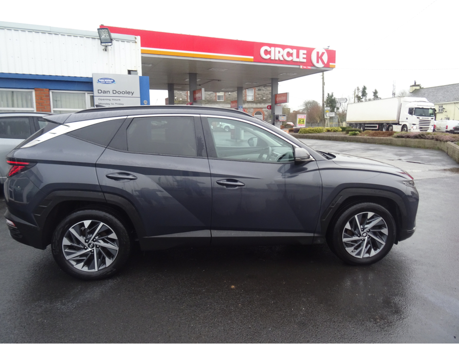 2022 Hyundai Tucson IX35 EXECUTIVE PLUS DIESEL 5 5DR €29,950