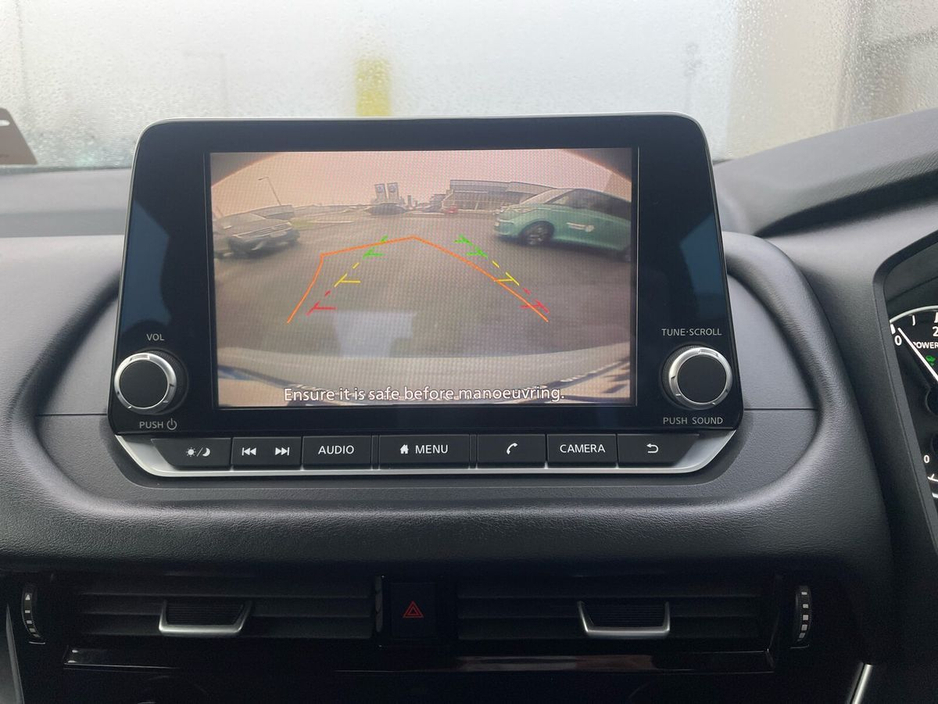 2023 Nissan Qashqai ePOWER QASHQAI SV €25,975