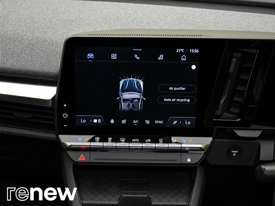 2023 Renault Megane E-Tech Equilibre EV60 220hp €25,990