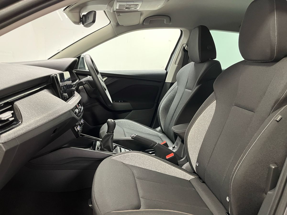 2025 Skoda Scala Selection 1.0TSI 115BHP - Reversing Camera - Climate Control - Keyless Start - Cruise Control - Apple CarPlay/Android Auto €27,950