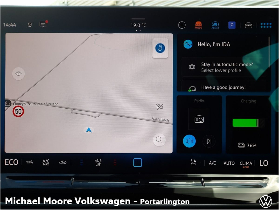 2026 Volkswagen ID.7 TOURER PRO PLUS €59,950
