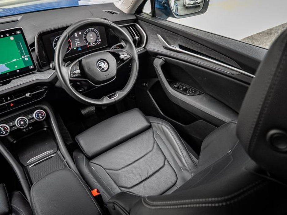 2025 Skoda Kodiaq SE L TDI *FULL LEATHER* €53,950