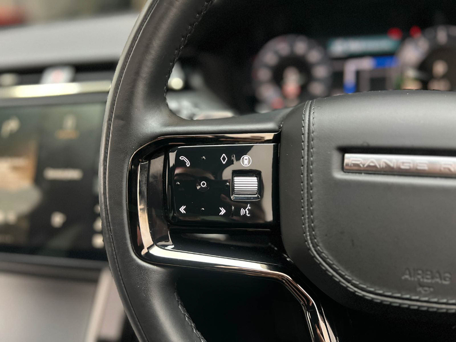2024 Land Rover Range Rover Velar HSE P400e *PAN ROOF* €65,990