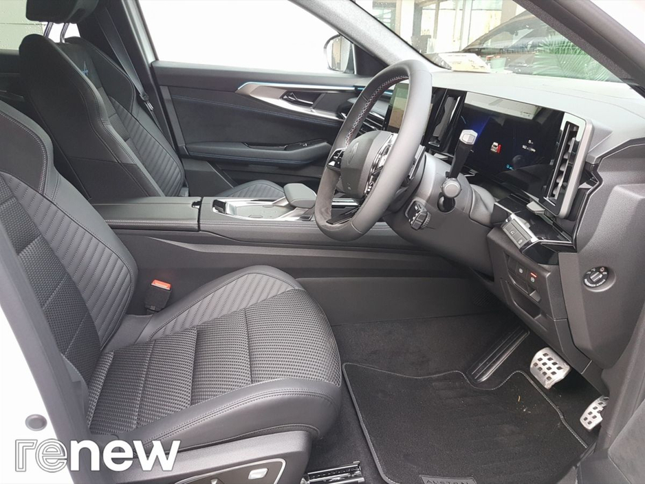 2026 Renault Austral techno esprit Alpine E-Tech hybrid 200 Auto MY25 €48,195