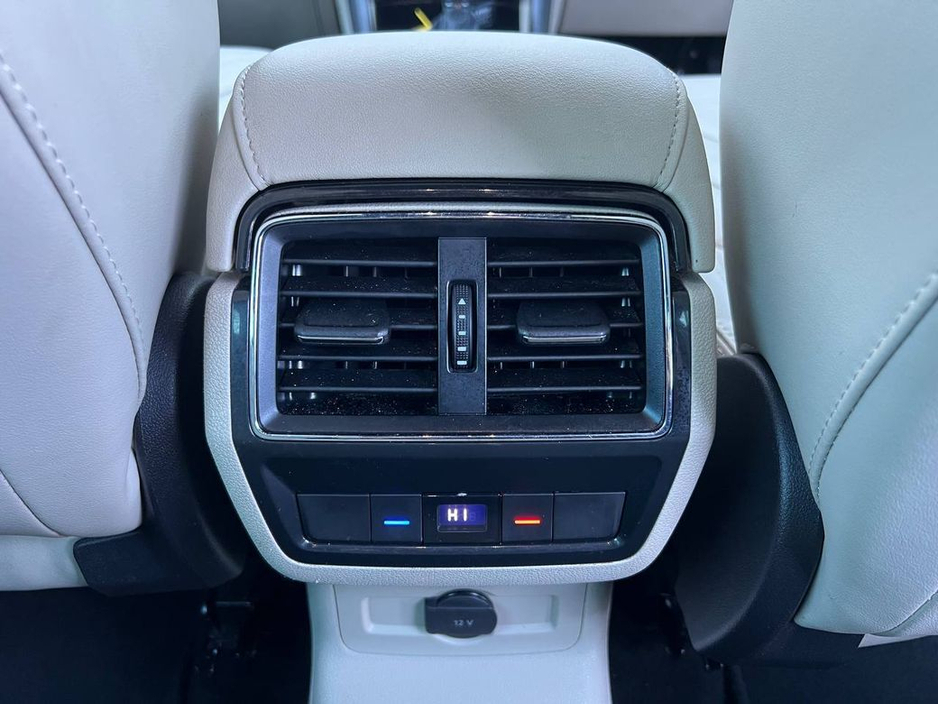 2022 Skoda Kodiaq STYLE 7-SEATER 2.0 TD AUTO // LEATHER HEATED SEATS // APPLE CARPLAY/ANDROID AUTO // BACKSEAT CLIMATE CONTROL €29,950