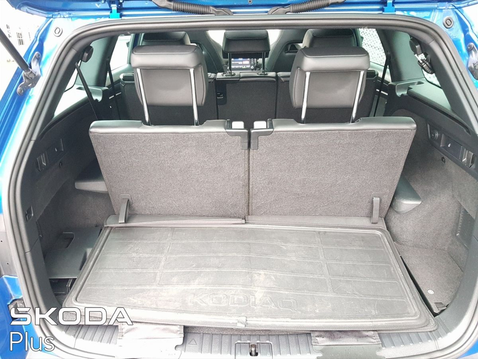 2023 Skoda Kodiaq 2.0 TDI 150HP DSG SPORTLINE 7 Seat €49,950