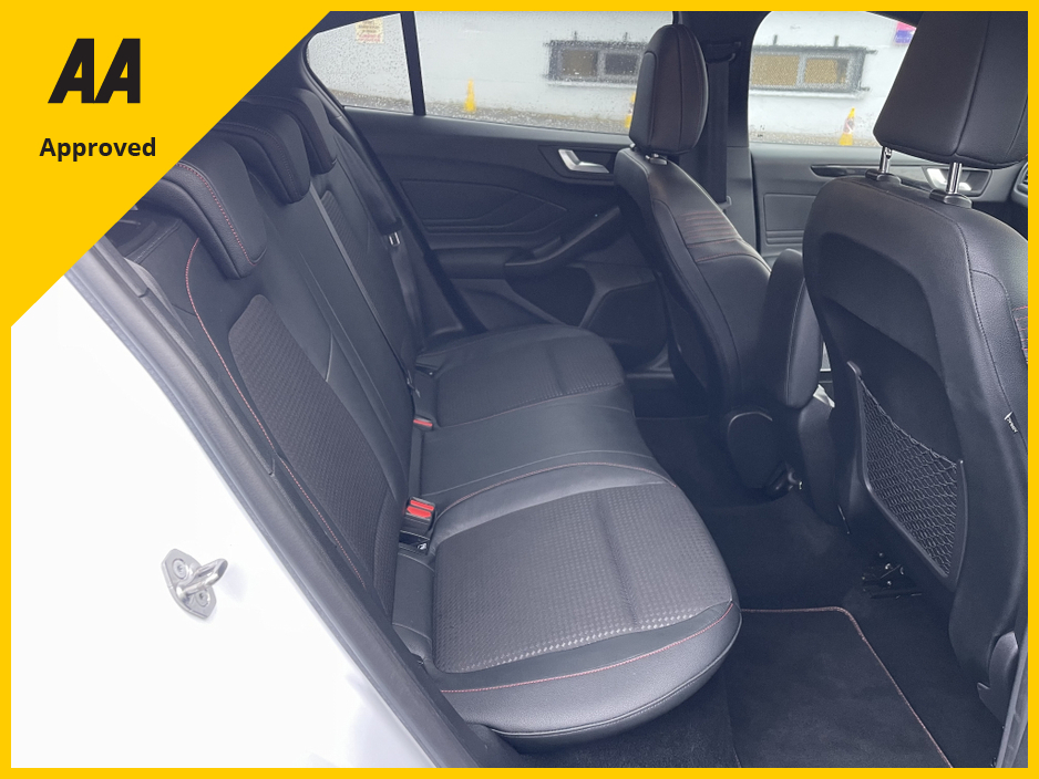 2021 Ford Focus ST-LINE X EDITION FREE DELIVERY €20,750