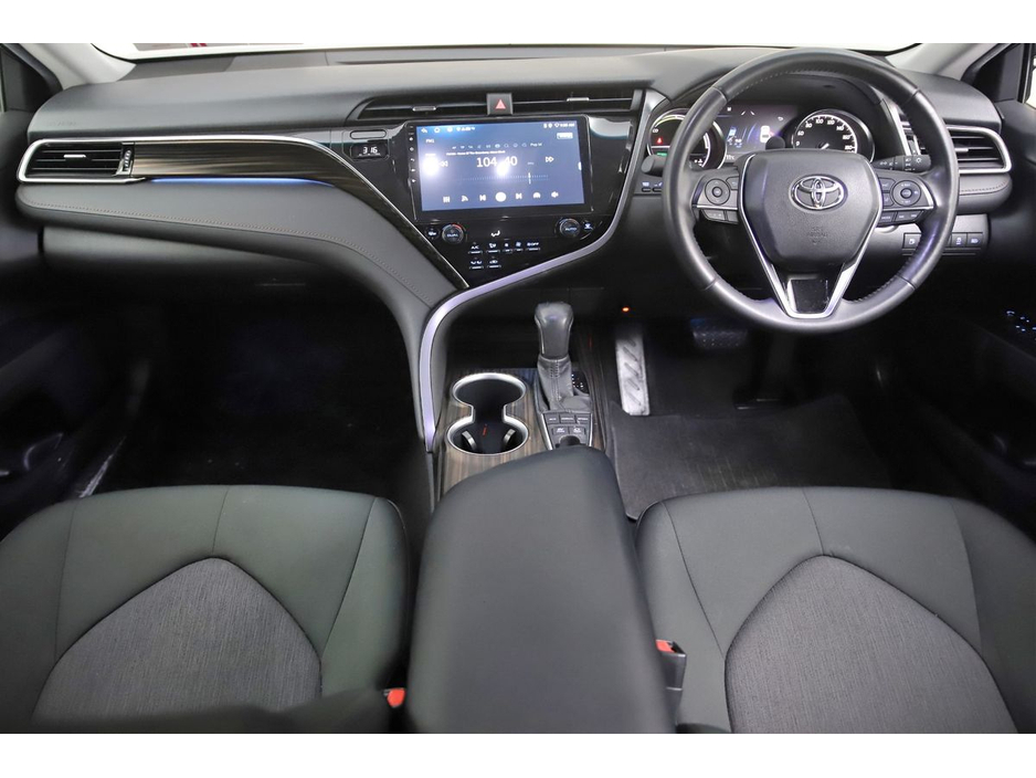 2017 Toyota Camry UPGRADED ALLOYS*10"ANDROID PLAYER*REVERSE CAM* €19,890