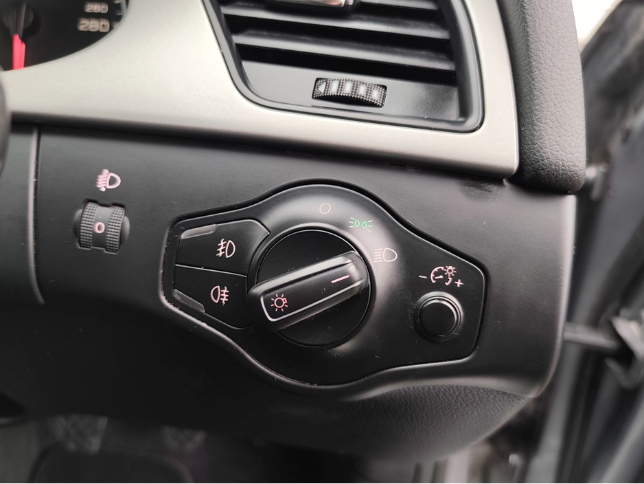 2008 Audi A4 2.0 TDI 143 MANUAL SE €5,500