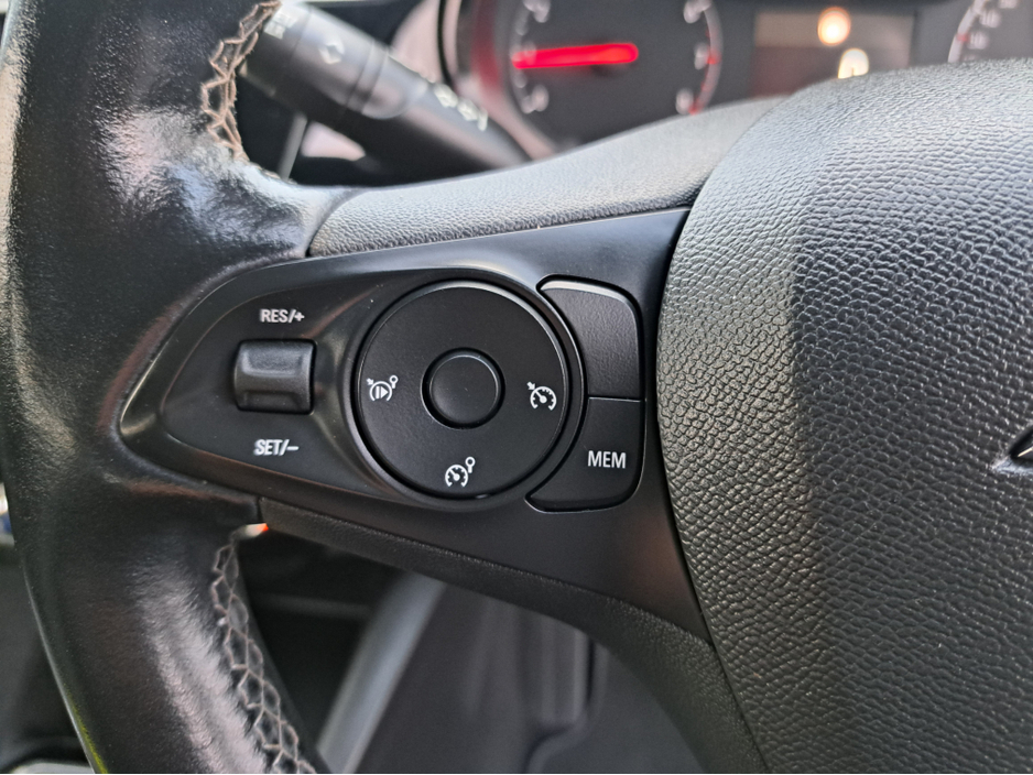 2021 Opel Corsa SC 1.2 75BHP **LED HEADLIGHTS** €13,950