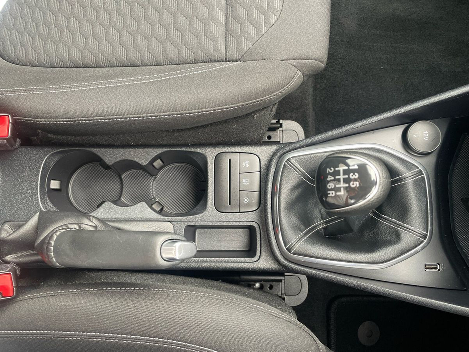 2023 Ford Fiesta 1.0T EcoBoost 100PS Titanium €17,475