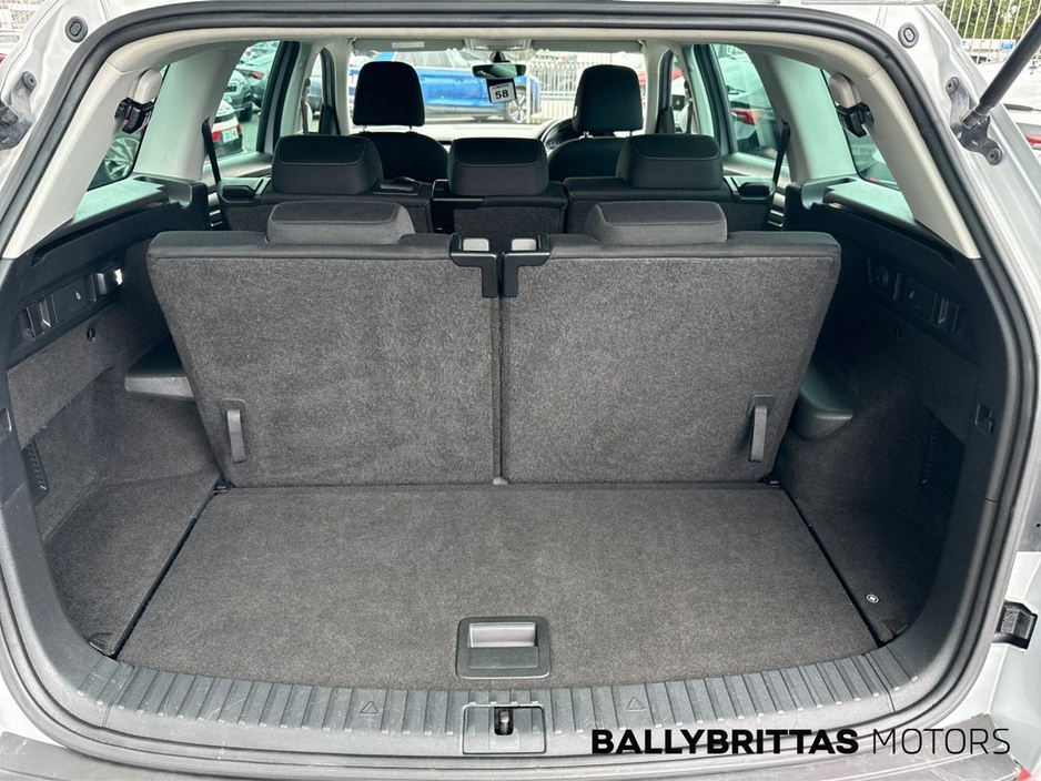 2018 Skoda Kodiaq 2.0 TDI 150HP 4X4 Ambition 7 Seat €22,750